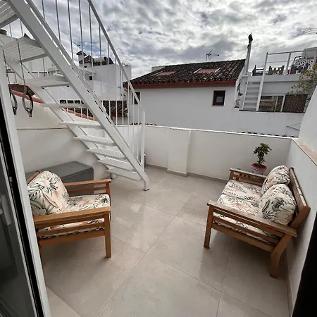 Fabulous 2 Bed-townhouse With Large Rooftop! Апартаменты