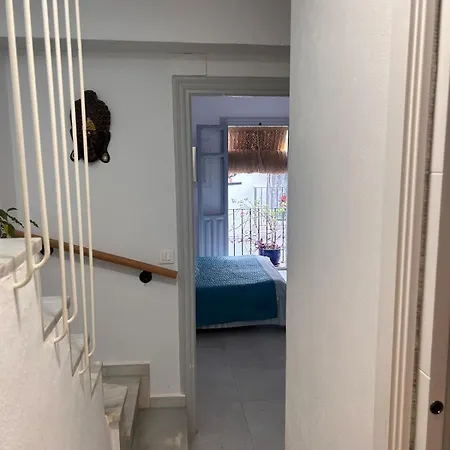 Fabulous 2 Bed-townhouse With Large Rooftop! * Эстепона