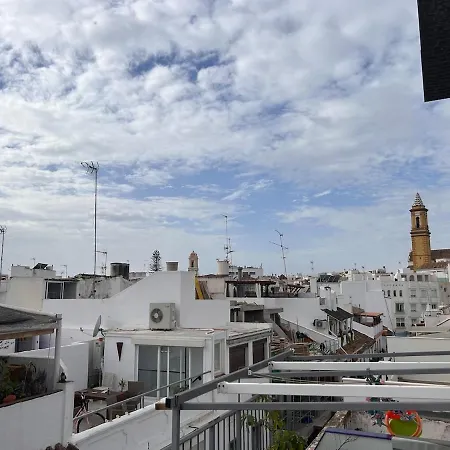 Апартаменты Fabulous 2 Bed-townhouse With Large Rooftop! *