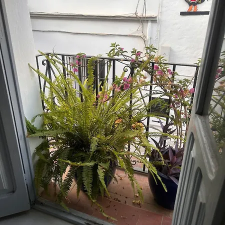 Апартаменты Fabulous 2 Bed-townhouse With Large Rooftop!